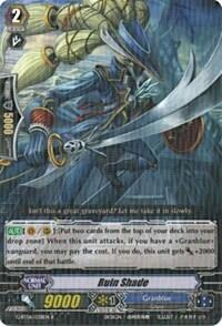 Ruin Shade [G Format] G-BT06/038EN
