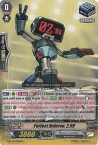 Perfect Referee, 2.99 [G Format] 