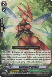 Cropmaker Dragon [G Format] 