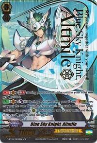 Blue Sky Knight, Altmile [G Format] G-BT06/SR01EN