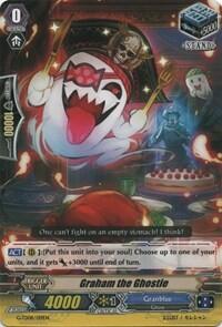 Graham the Ghostie [G Format] 