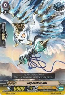 Imperative Owl [G Format] 