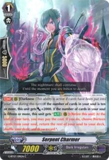 Serpent Charmer [G Format] G-BT07/091EN