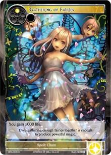 Gathering of Fairies BFA-005