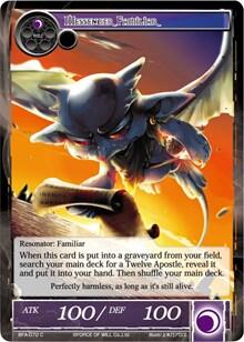 Messenger Familiar BFA-072