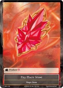 Fire Magic Stone BFA-102