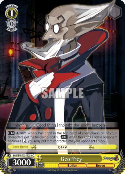 Geoffrey DG/EN-S03-E034 C