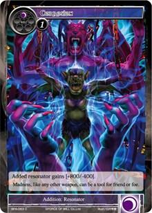 Corrosion BFA-063