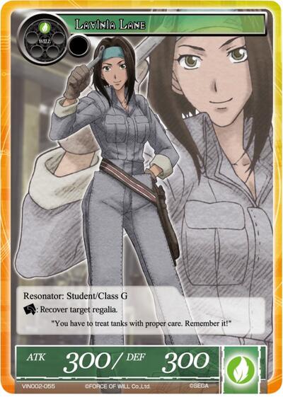 Lavinia Lane VIN002-055