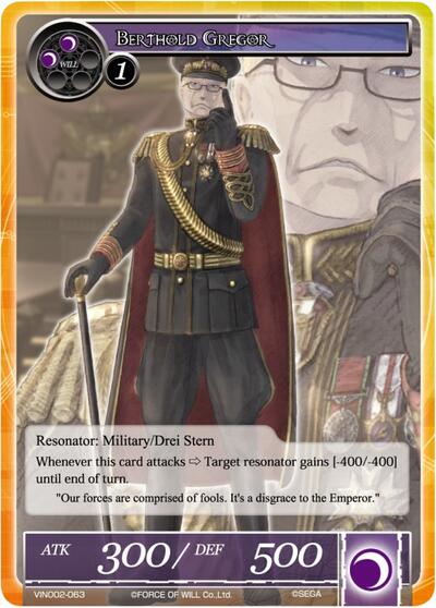 Berthold Gregor VIN002-063