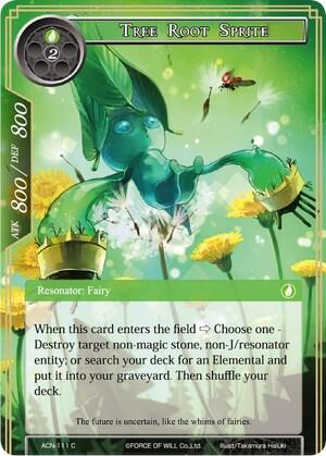 Tree Root Sprite — Ancient Nights