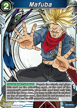 Mafuba BT2-064