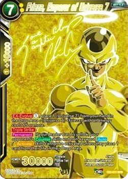 Frieza, Emperor of Universe 7 TB1-077