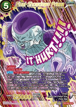 Final Showdown Frieza TB3-002_SPR