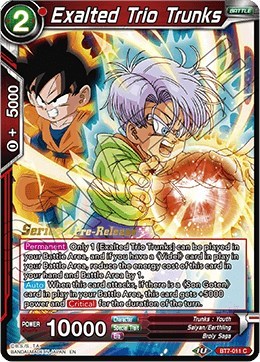 Exalted Trio Trunks BT7-011_PR