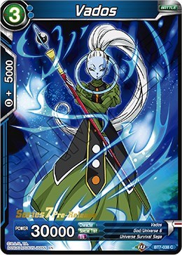 Vados BT7-038_PR