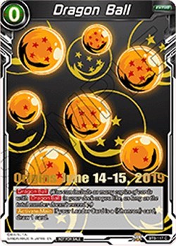 Dragon Ball