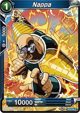 Nappa BT8-036_PR