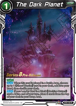 The Dark Planet BT8-102_PR