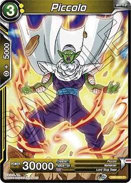 Piccolo (DB3-083) DB3-083