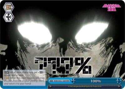 100% MOB/SX02-100R RRR