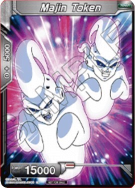 Majin Token