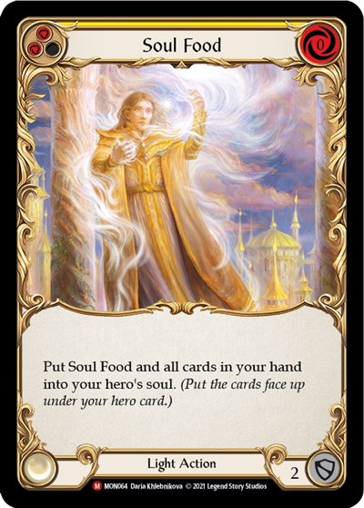 Soul Food 