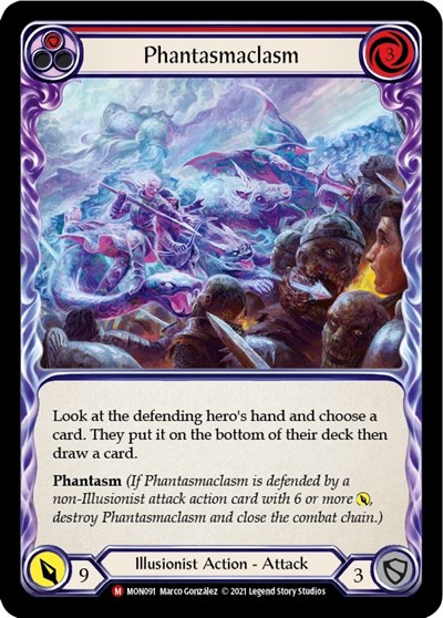 Phantasmaclasm 