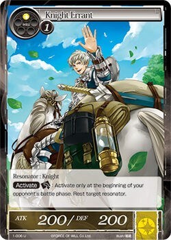 Knight Errant 1-006