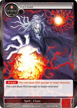 Fireball 1-082