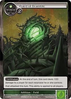 Ward of Bramble 2-092