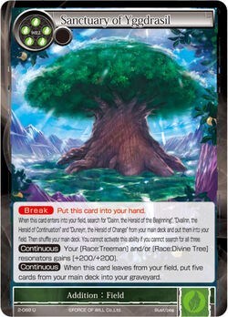 Sanctuary of Yggdrasil 2-088
