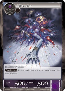 Lifesucker 2-128