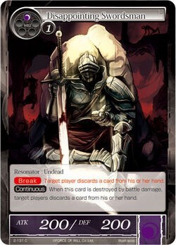 Disappointing Swordsman 2-131