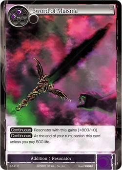 Sword of Miasma 2-141