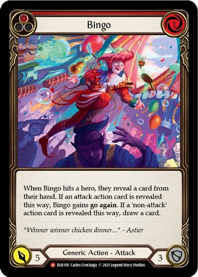 Bingo 