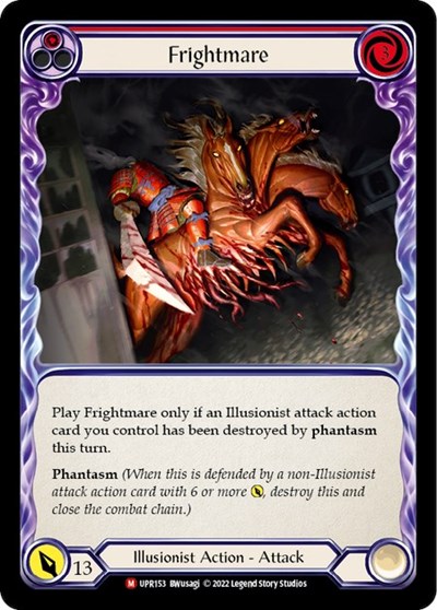Frightmare 