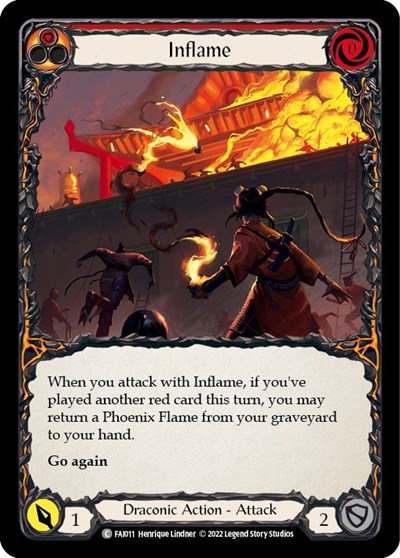 Inflame 