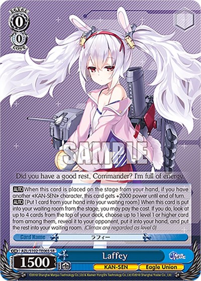 Laffey 