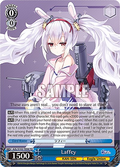 Laffey 