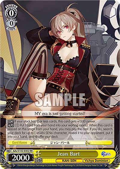 Jean Bart 