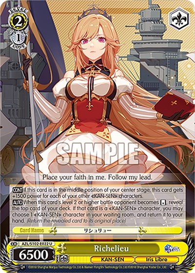 Richelieu 
