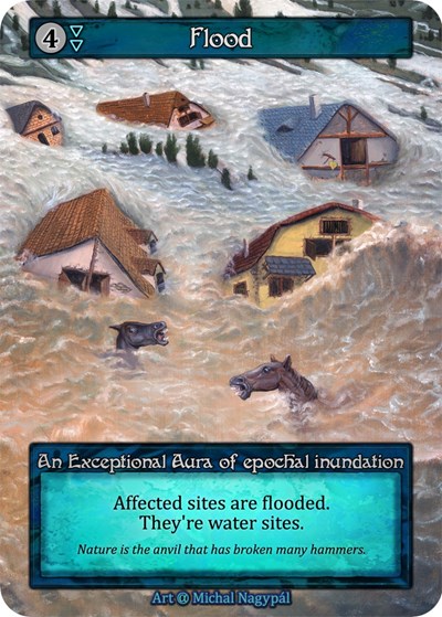 Flood 