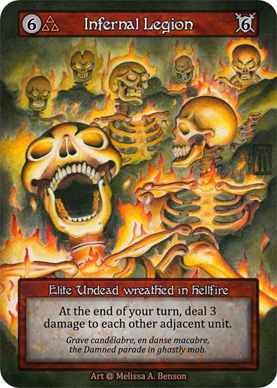 Infernal Legion 