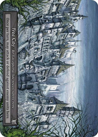 Free City 