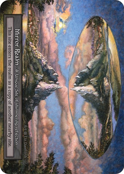 Mirror Realm 