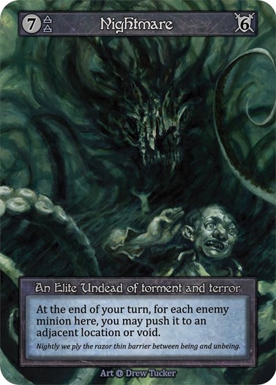 Nightmare 