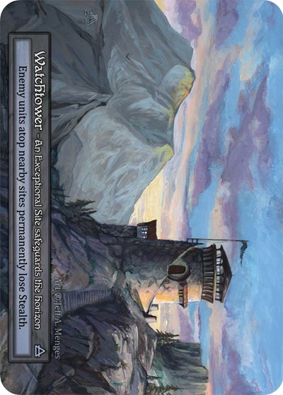 Watchtower 