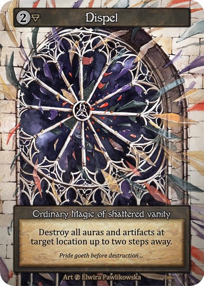 Dispel 