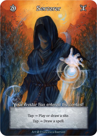 Sorcerer